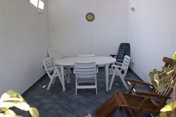 I Dammusi di Punta Karace (Pantelleria)